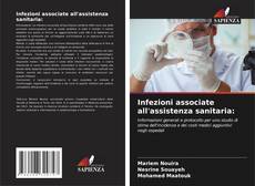 Couverture de Infezioni associate all'assistenza sanitaria: