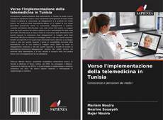 Borítókép a  Verso l'implementazione della telemedicina in Tunisia - hoz