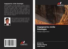 Borítókép a  Ingegneria civile Geologia - hoz