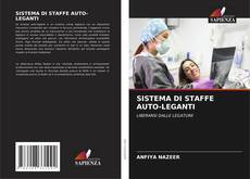Portada del libro de SISTEMA DI STAFFE AUTO-LEGANTI