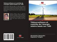 Télésurveillance et contrôle de l'énergie solaire basés sur l'IdO的封面