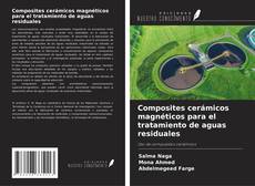 Buchcover von Composites cerámicos magnéticos para el tratamiento de aguas residuales