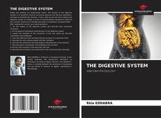 Copertina di THE DIGESTIVE SYSTEM