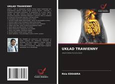 Buchcover von UKŁAD TRAWIENNY