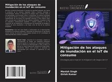 Couverture de Mitigación de los ataques de inundación en el IoT de consumo