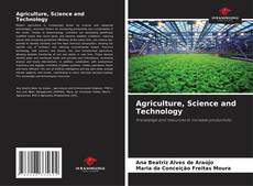 Copertina di Agriculture, Science and Technology