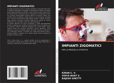 Portada del libro de IMPIANTI ZIGOMATICI