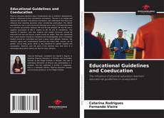 Educational Guidelines and Coeducation kitap kapağı