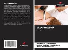 Copertina di BREASTFEEDING