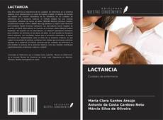 Copertina di LACTANCIA