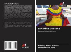 Copertina di Il Makuta trinitario