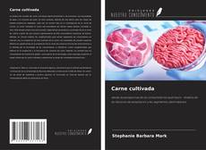 Copertina di Carne cultivada