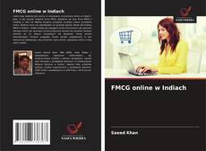 Portada del libro de FMCG online w Indiach