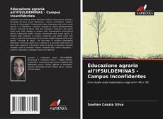 Borítókép a  Educazione agraria all'IFSULDEMINAS - Campus Inconfidentes - hoz