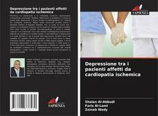Copertina di Depressione tra i pazienti affetti da cardiopatia ischemica