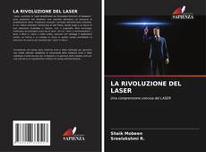 Обложка LA RIVOLUZIONE DEL LASER