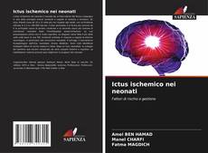 Borítókép a  Ictus ischemico nei neonati - hoz