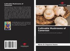 Cultivable Mushrooms of Cameroon kitap kapağı