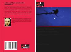 Portada del libro de Auto-scrittura e narrativa rizomatica