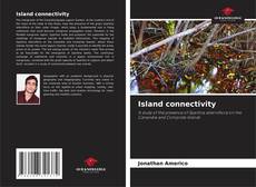 Island connectivity kitap kapağı