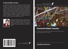 Couverture de Conectividad insular