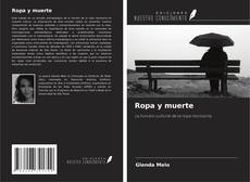 Capa do livro de Ropa y muerte 