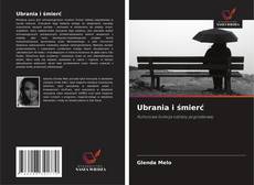 Buchcover von Ubrania i śmierć