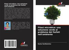 Copertina di Fitasi microbica: una soluzione verde al problema dei fosfati nell'ambiente