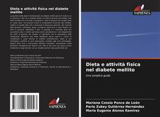 Copertina di Dieta e attività fisica nel diabete mellito