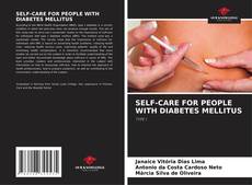 Copertina di SELF-CARE FOR PEOPLE WITH DIABETES MELLITUS