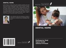 Capa do livro de DENTAL HOME 