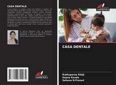 Capa do livro de CASA DENTALE 
