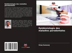 Borítókép a  Épidémiologie des maladies parodontales - hoz