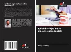 Epidemiologia delle malattie parodontali的封面
