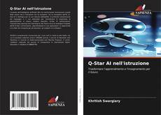 Обложка Q-Star AI nell'istruzione