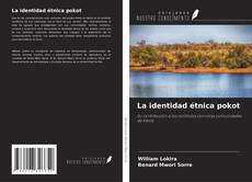 Обложка La identidad étnica pokot