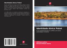 Обложка Identidade étnica Pokot