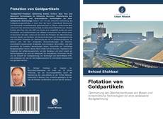 Copertina di Flotation von Goldpartikeln