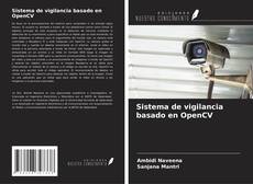 Обложка Sistema de vigilancia basado en OpenCV