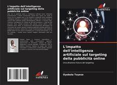 L'impatto dell'intelligenza artificiale sul targeting della pubblicità online的封面