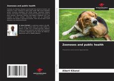 Zoonoses and public health kitap kapağı