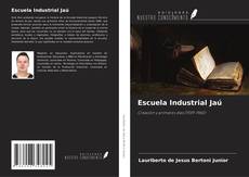 Обложка Escuela Industrial Jaú