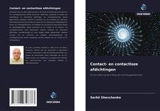 Contact- en contactloze afdichtingen kitap kapağı