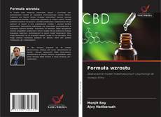 Bookcover of Formuła wzrostu