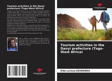 Copertina di Tourism activities in the Danyi prefecture (Togo-West Africa)