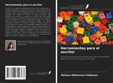 Portada del libro de Herramientas para el escritor