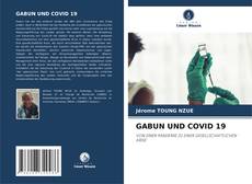 Copertina di GABUN UND COVID 19