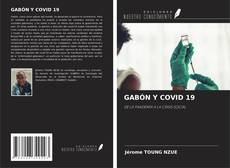 Copertina di GABÓN Y COVID 19