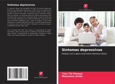 Обложка Sintomas depressivos