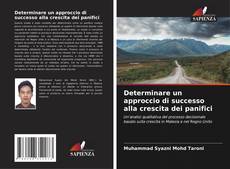 Couverture de Determinare un approccio di successo alla crescita dei panifici